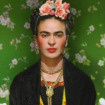 Фрида Кало