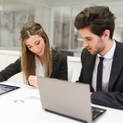 Банковское дело + Инвестиционный менеджмент