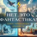 Нет, это фантастика!