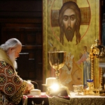 Как устроена православная церковь