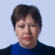 Вера Борисовна