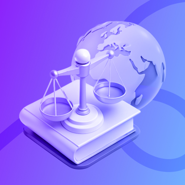 Международное право для бизнеса