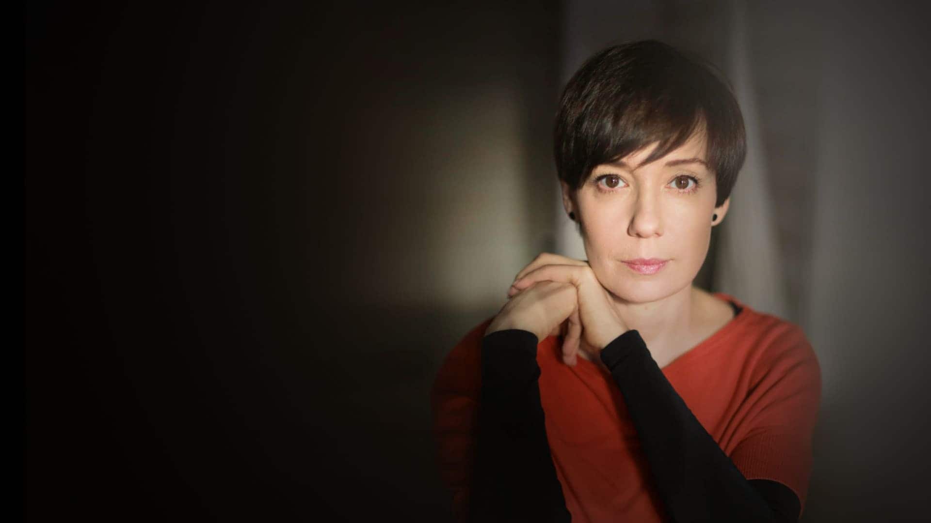 Чулпан Хаматова - Актёрское мастерство