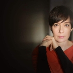 Чулпан Хаматова - Актёрское мастерство