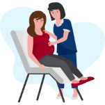 Перинатальный тренинг и послеродовое восстановление