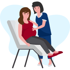 Перинатальный тренинг и послеродовое восстановление