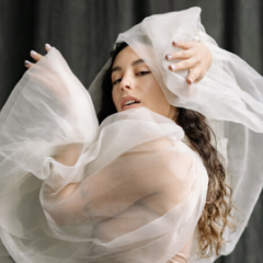 Ткани для модного бизнеса. От материаловедения до закупки