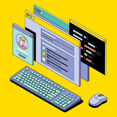 Карьера разработчика: трудоустройство и развитие
