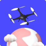 Анализ данных с дронов