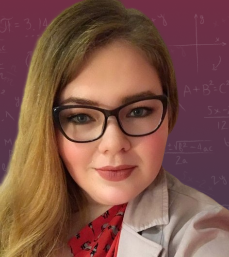 Репетитор для 5-10 классов Софья Валерьевна Лучникова