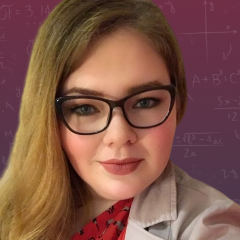 Репетитор для 5-10 классов Софья Валерьевна Лучникова