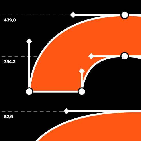 Шрифт в дизайне