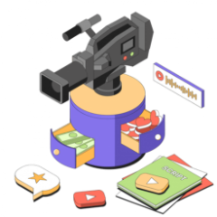 Профессия Продюсер видео