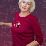 Репетитор для 1-6 классов Елена Анатольевна Вьюгина