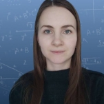 Репетитор для 1-5 классов Екатерина Витальевна Турец