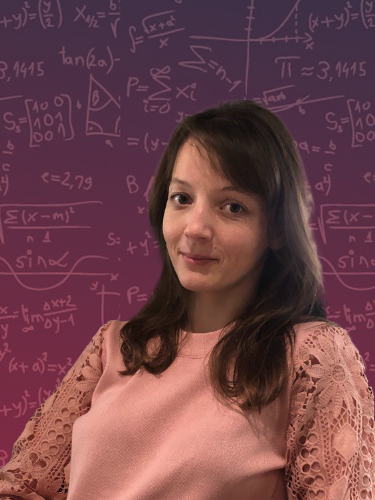 Репетитор для 4-9 классов Наталья Анатольевна Ермакевич