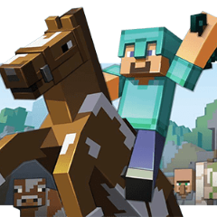 Программирование Minecraft