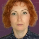 Репетитор для 5-9 классов Татьяна Владимировна Бузмакова