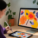 Профессия коммерческий иллюстратор. Тариф Оптимальный