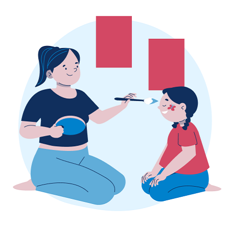 Курс по нейропсихологии в работе педагога за 2 мес