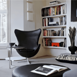 История дизайна интерьеров