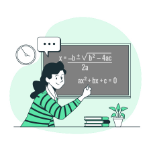 Учитель математики и экономики в общеобразовательных организациях, организациях СПО и в репетиторской деятельности