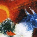 Марк Шагал: главное