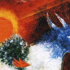 Марк Шагал: главное