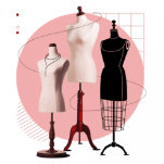 Пошив одежды с нуля до PRO