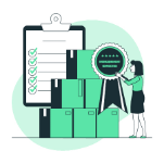 Менеджмент качества. Повышение конкурентоспособности предприятия