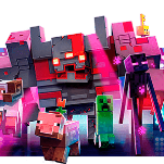 Разработка модов для Minecraft