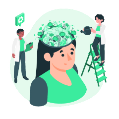 Техники и приемы психологического консультирования и психологической диагностики