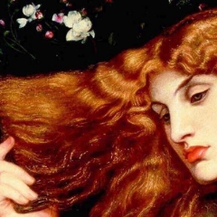 Прерафаэлиты: красота Средневековья