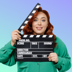 Сценарии, музыка и фото: как найти себя