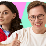 Годовой курс математика с Сашей Теплой + физика с Кириллом | 8 класс
