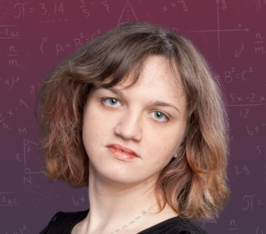 Репетитор для 5-11 классов Ирина Евгеньевна Русакова