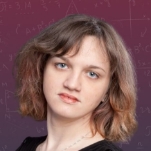 Репетитор для 5-11 классов Ирина Евгеньевна Русакова