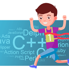 Олимпиадное программирование