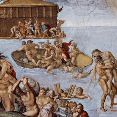 Почему Бог допускает зло?