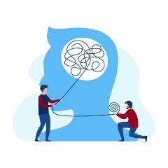 Курс "Психосоматика и телесная психотерапия". (340 ч)