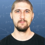 Репетитор для 5-9 классов Вадим Вадимович Козлов