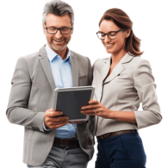 MBA: digital-бизнес