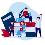 Профессия Учитель литературы за 5 мес. ФГОС