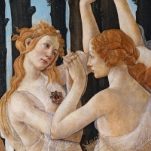 Прекрасное и безобразное в искусстве