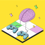 Психология видеоигр