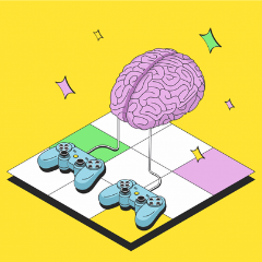 Психология видеоигр