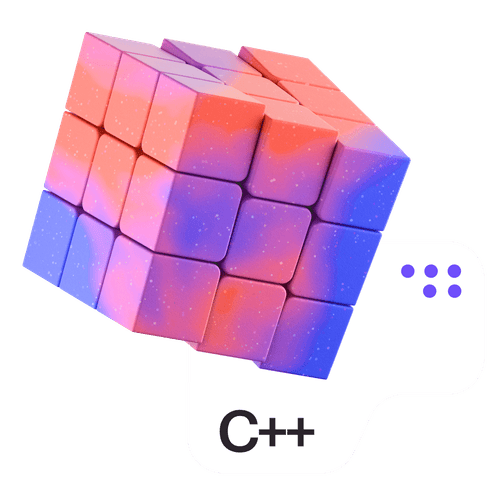 Разработчик на C++ (ТОП-20)