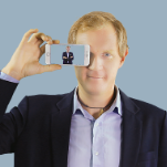 Мобильный нетворкинг