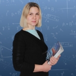 Репетитор для 7-11 классов Анна Александровна Цепова