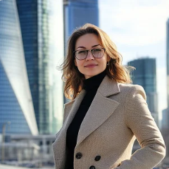 Финансовый директор + нейросети для финансиста